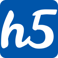 H5assembler logo